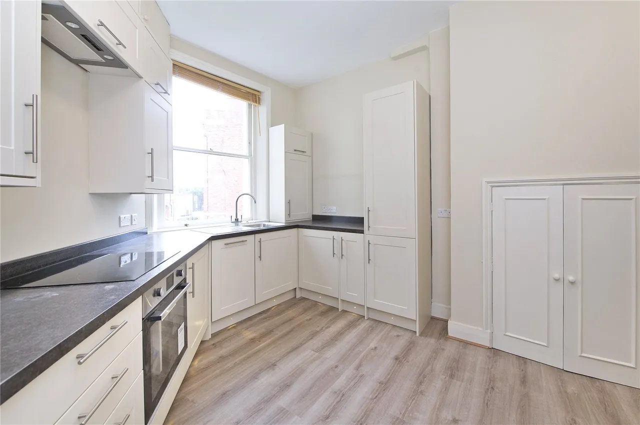 Richmond Way, London, W14, photo 5