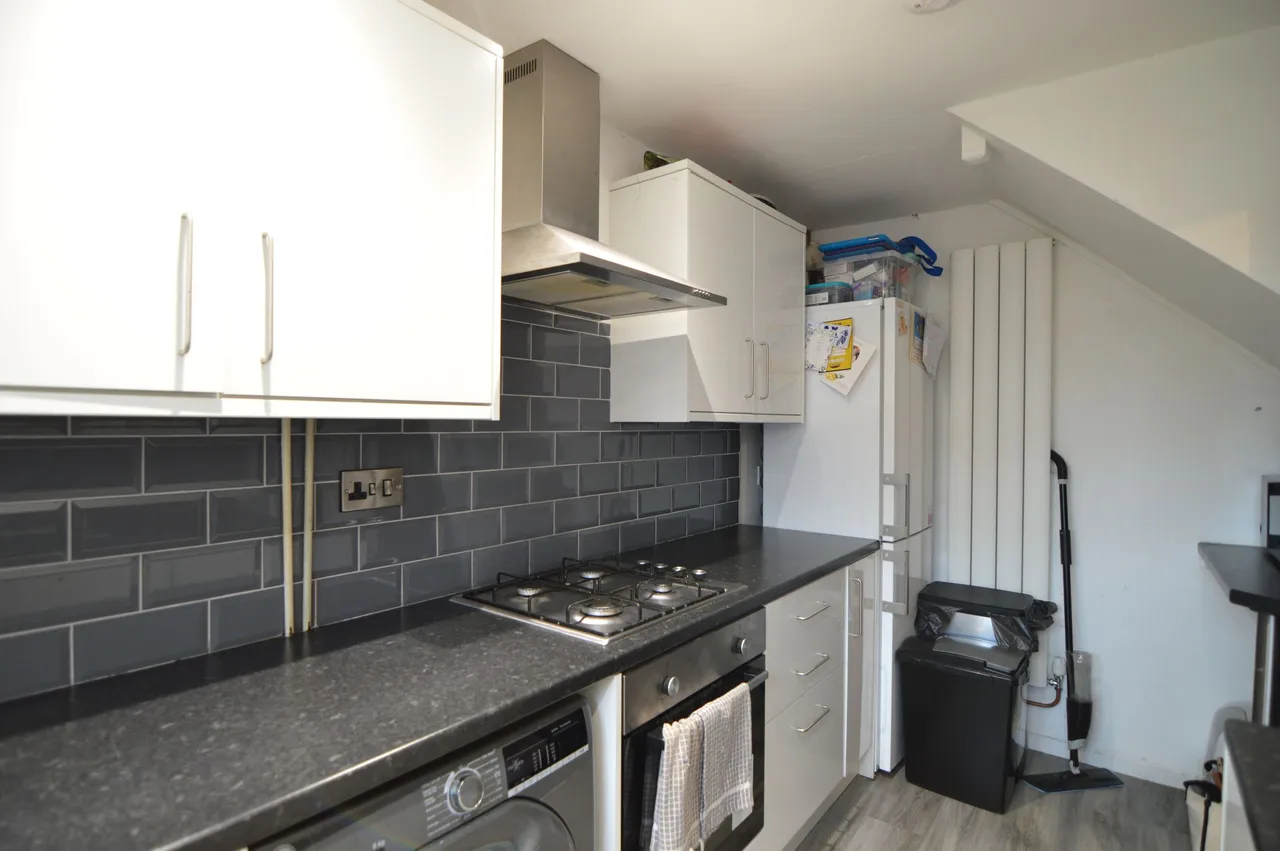 Market Street, Lutterworth, Leicestershire, LE17 4EH, photo 9