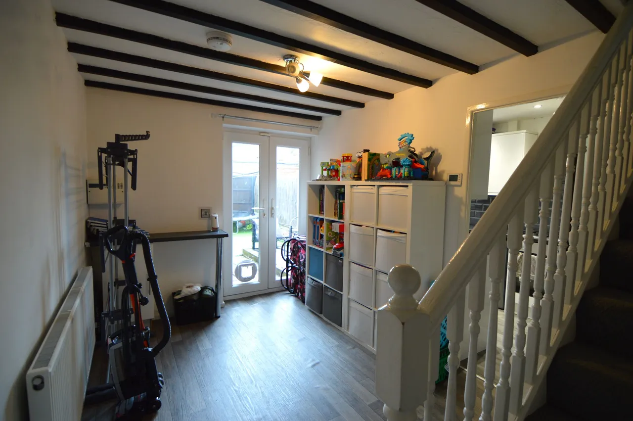 Market Street, Lutterworth, Leicestershire, LE17 4EH, photo 7