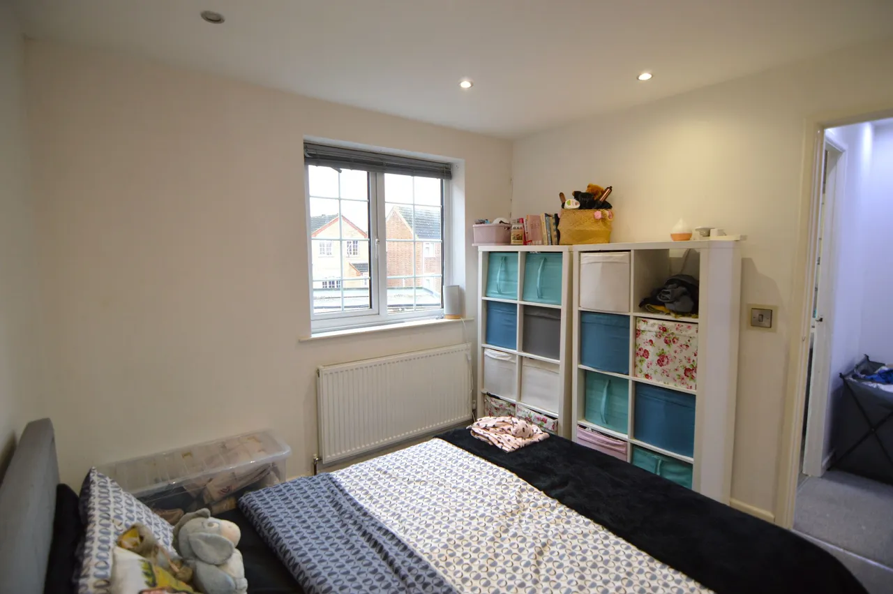 Market Street, Lutterworth, Leicestershire, LE17 4EH, photo 8