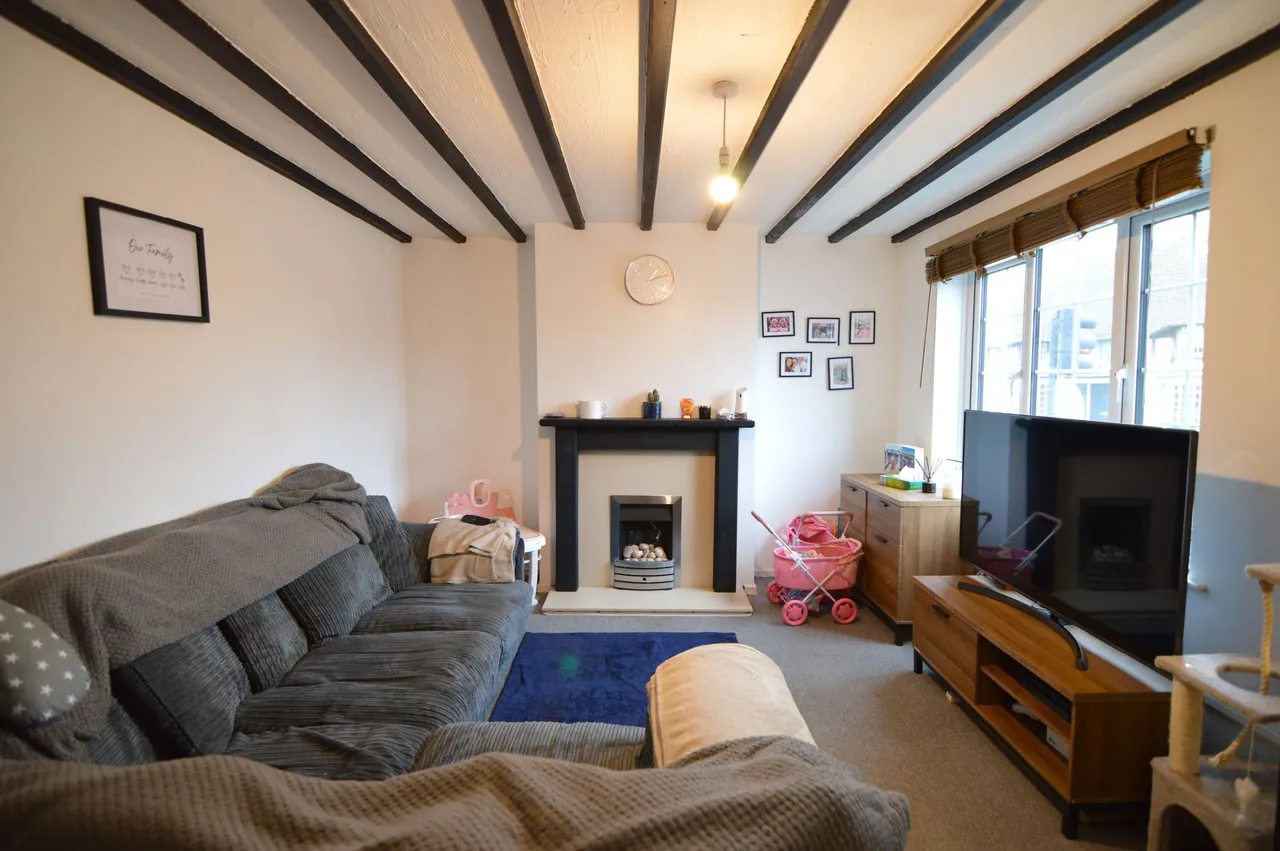 Market Street, Lutterworth, Leicestershire, LE17 4EH, photo 6