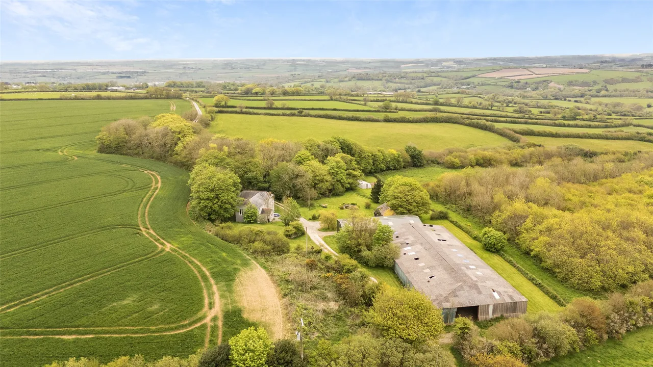 Warbstow, Launceston, PL15, photo 22