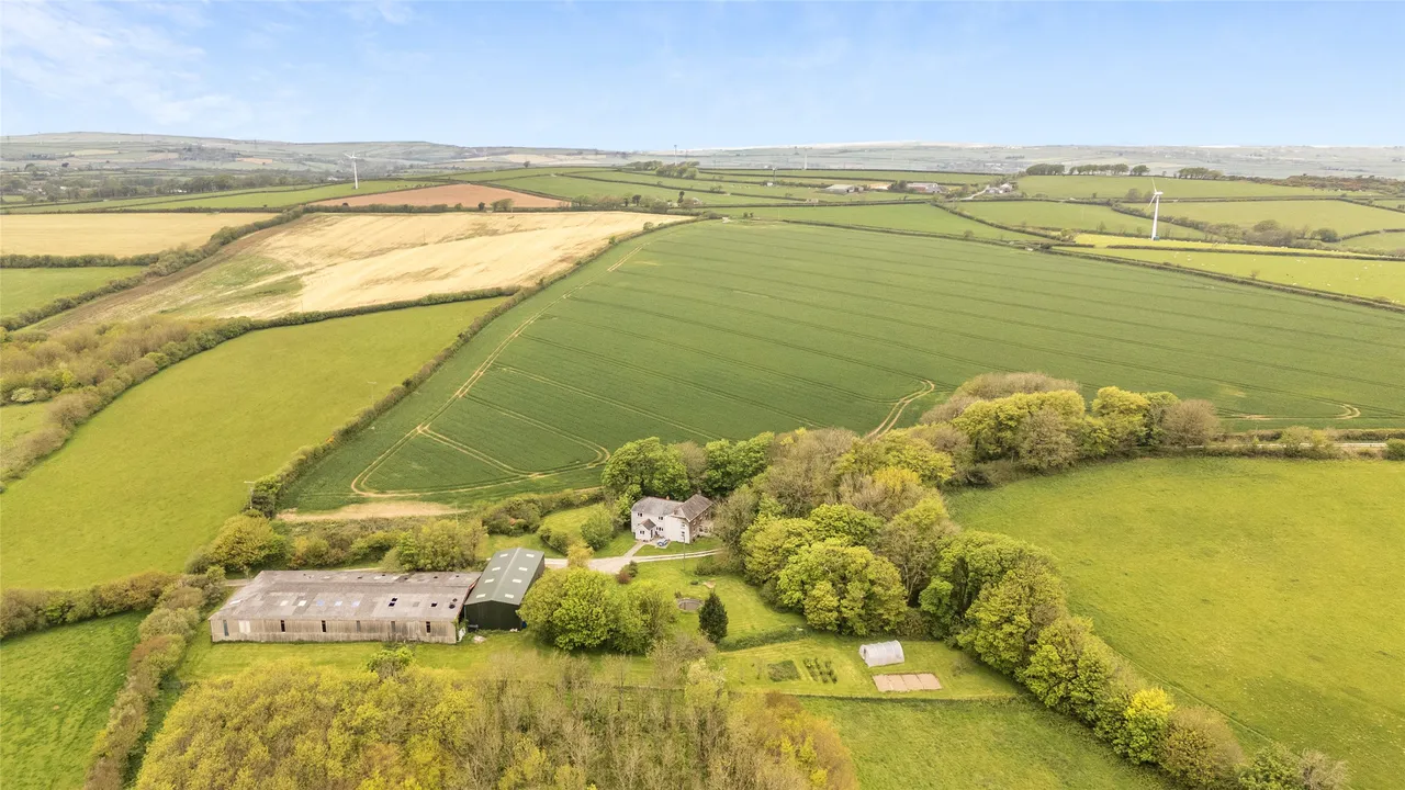 Warbstow, Launceston, PL15, photo 2