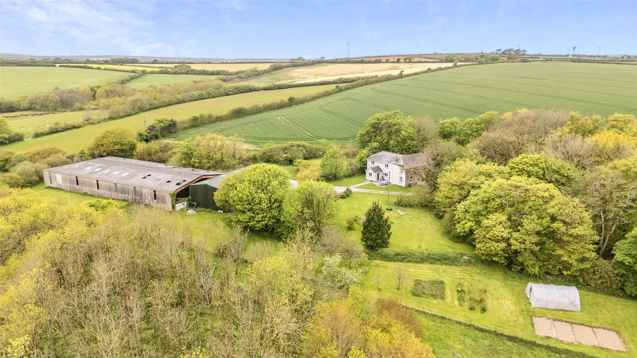 Warbstow, Launceston, PL15, photo 20