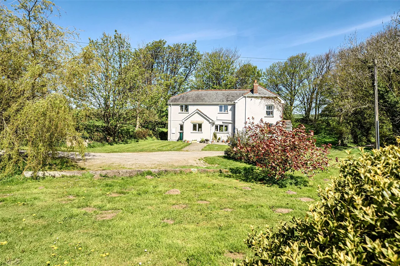 Warbstow, Launceston, PL15, photo 24