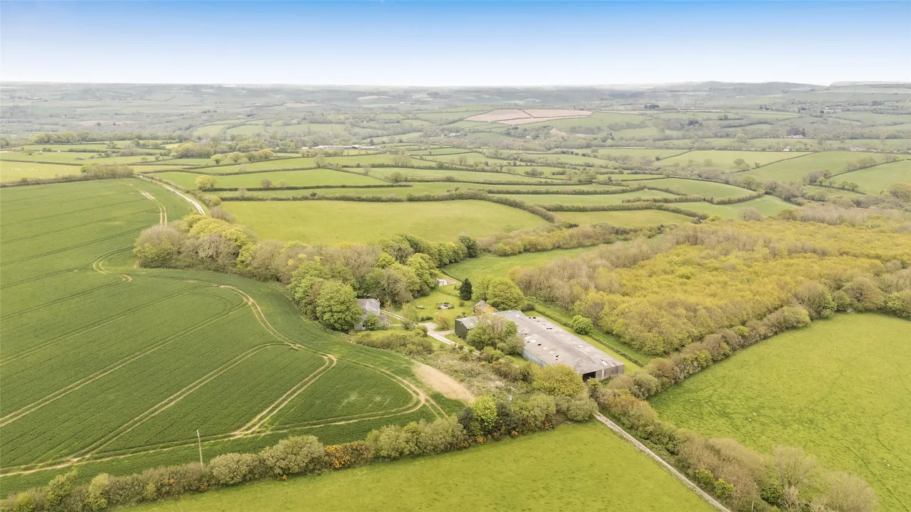 Warbstow, Launceston, PL15, photo 19