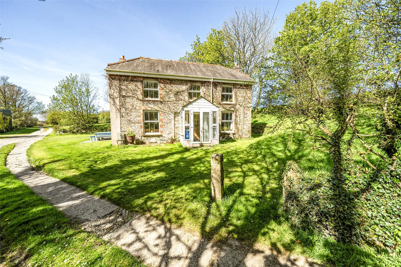 Warbstow, Launceston, PL15, photo 25