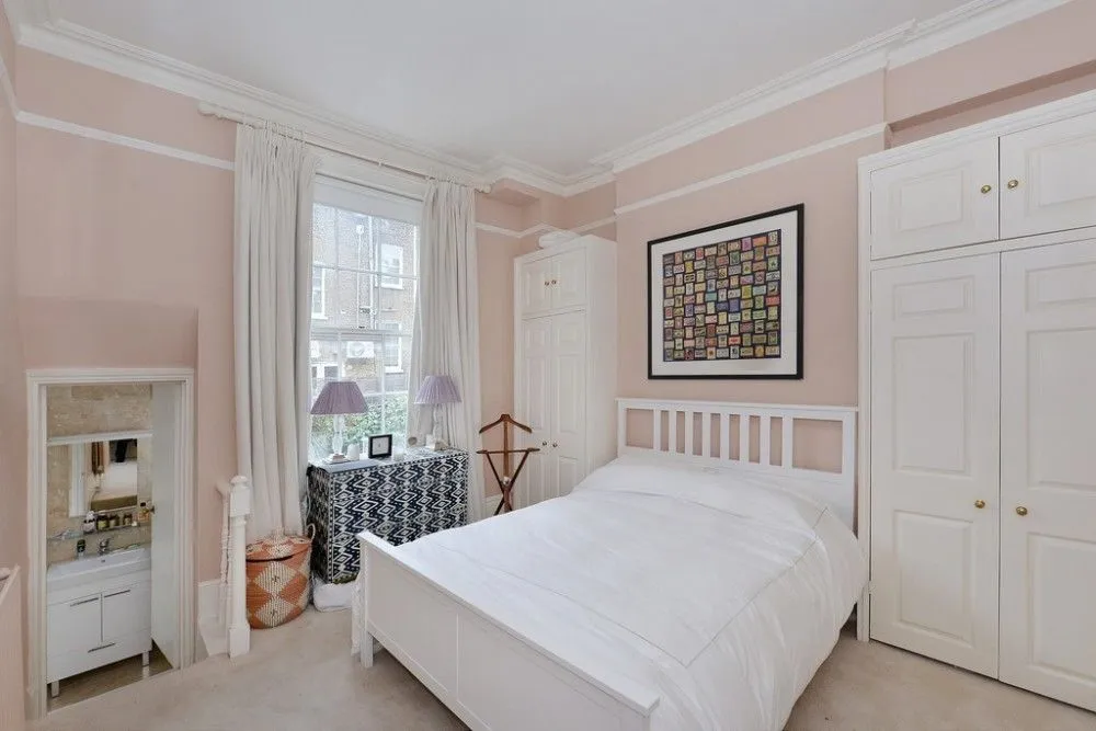 Brunswick Gardens, W8, photo 3