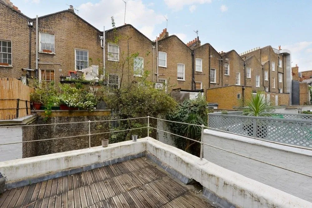 Brunswick Gardens, W8, photo 5