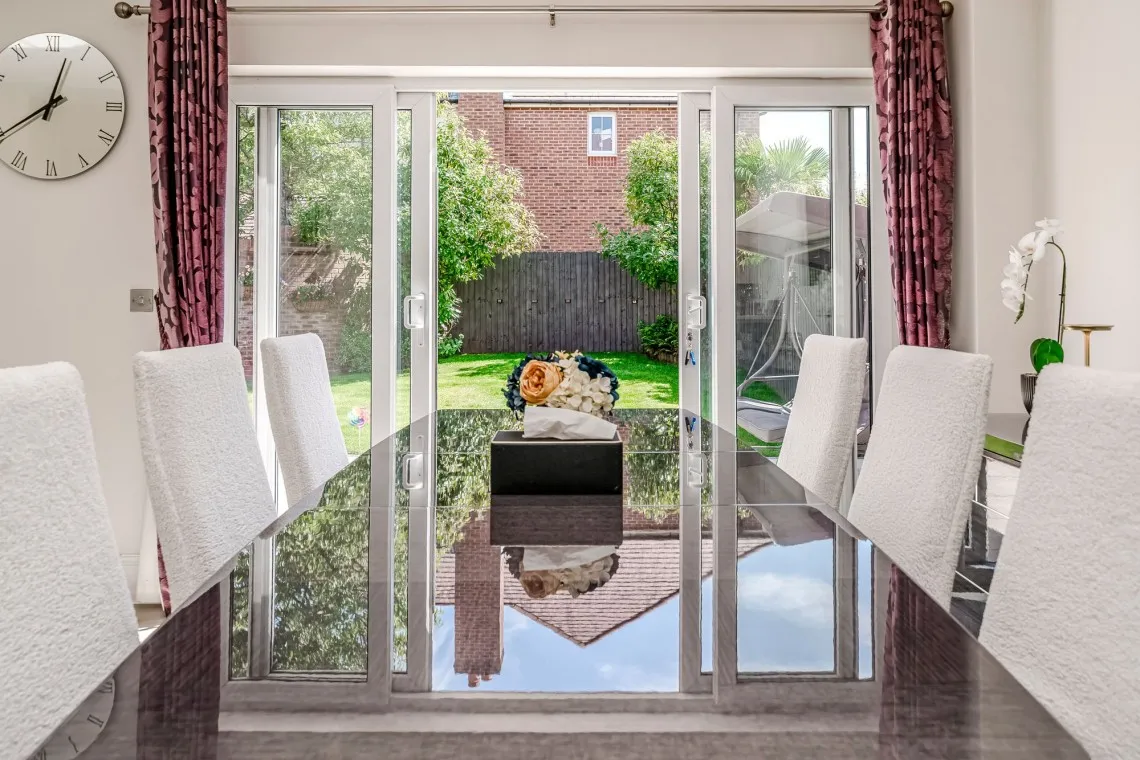 Steaton Close, Buckshaw Village, PR7, photo 11
