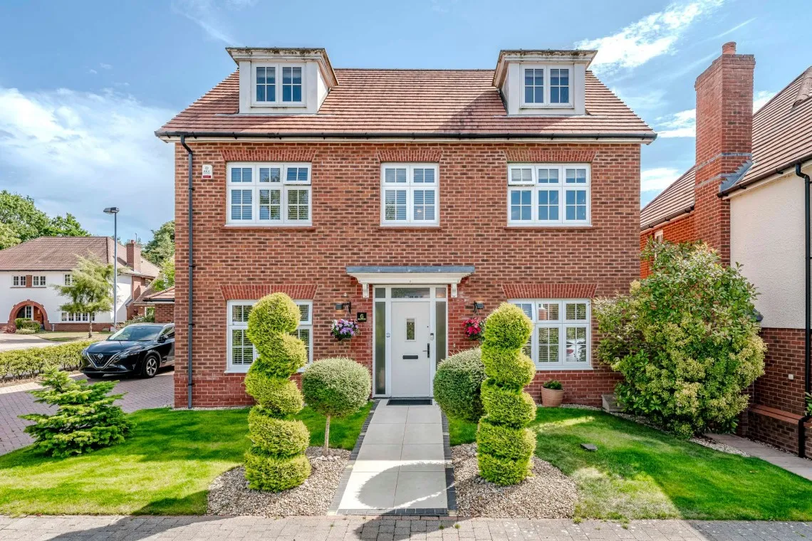 Steaton Close, Buckshaw Village, PR7, photo 2
