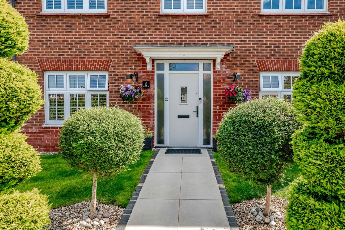 Steaton Close, Buckshaw Village, PR7, photo 60