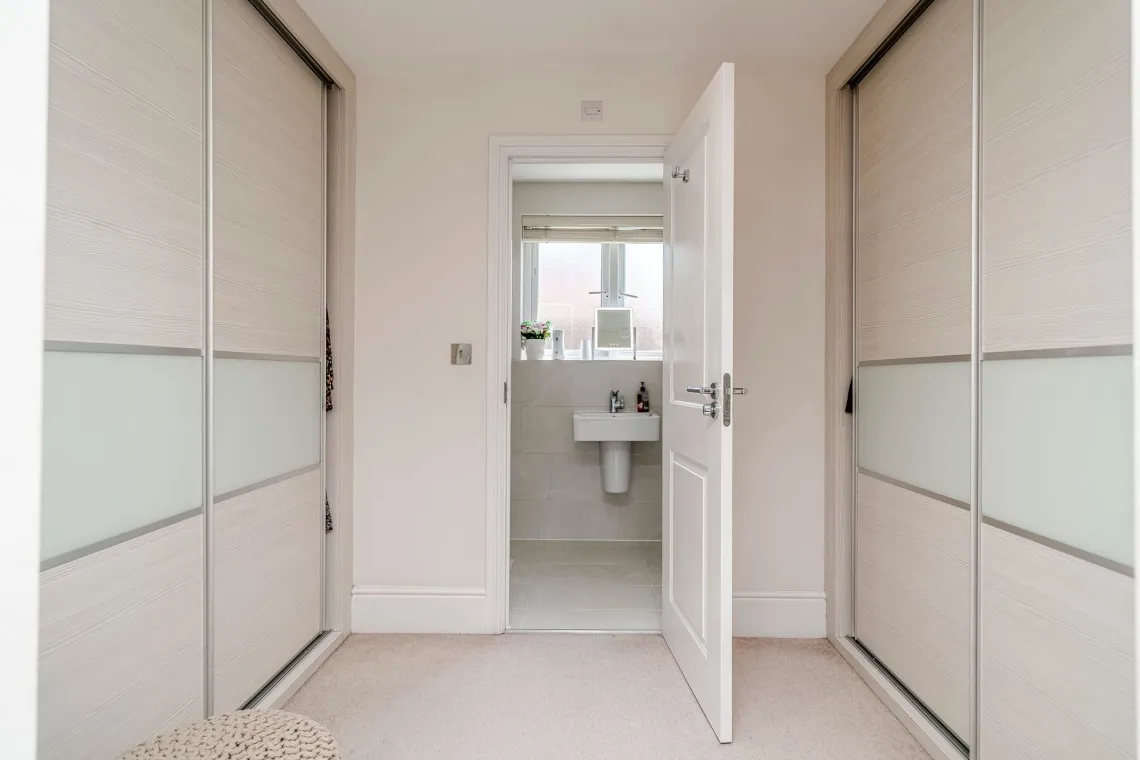 Steaton Close, Buckshaw Village, PR7, photo 31