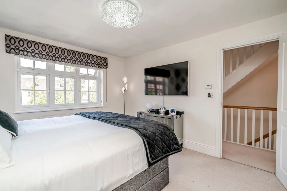 Steaton Close, Buckshaw Village, PR7, photo 27