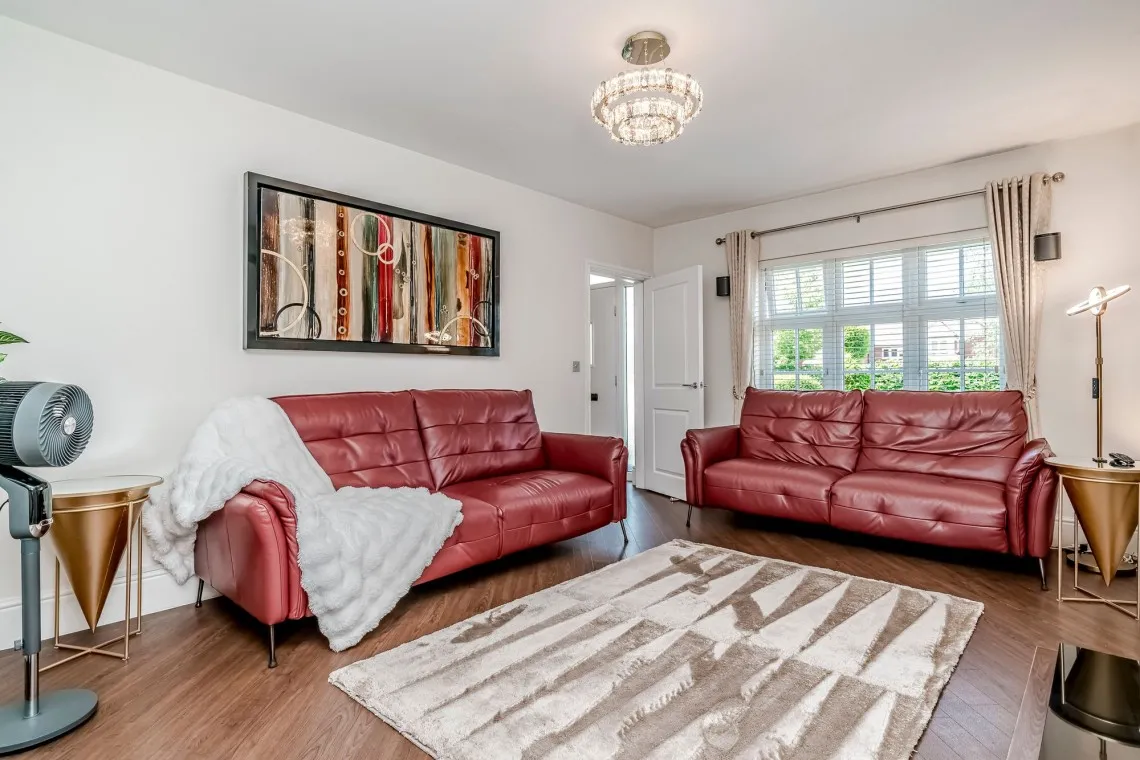 Steaton Close, Buckshaw Village, PR7, photo 6