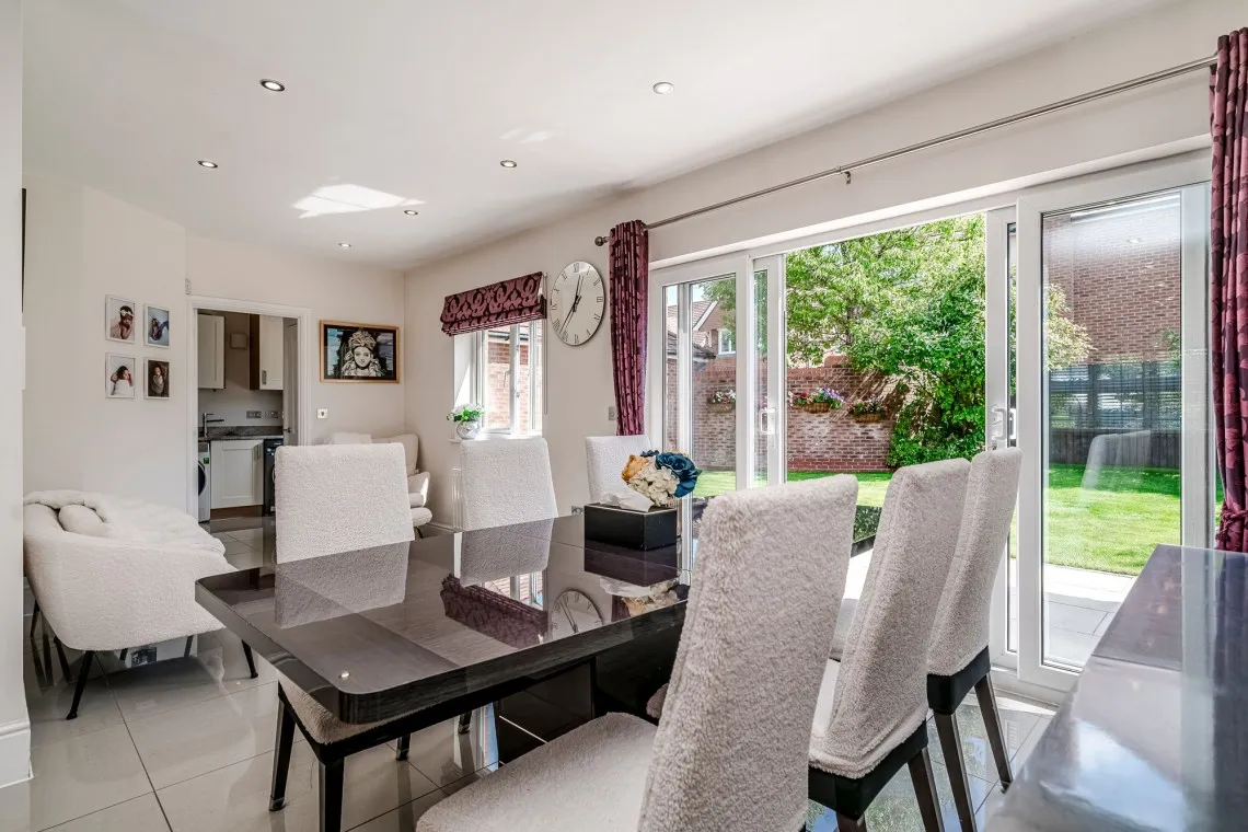 Steaton Close, Buckshaw Village, PR7, photo 9