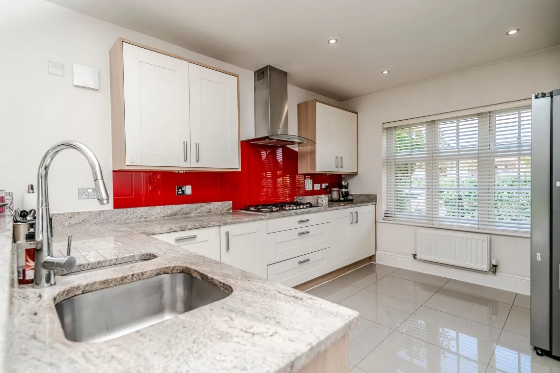 Steaton Close, Buckshaw Village, PR7, photo 18