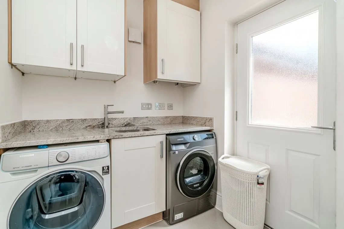 Steaton Close, Buckshaw Village, PR7, photo 22