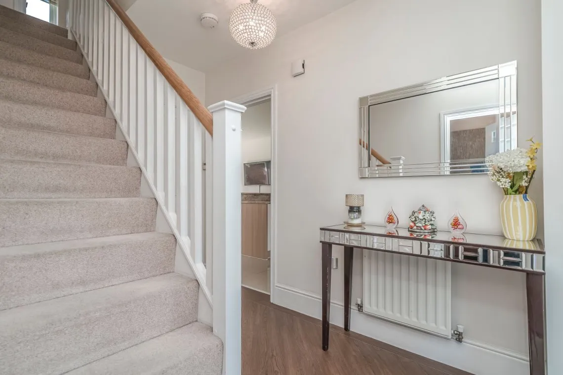 Steaton Close, Buckshaw Village, PR7, photo 23
