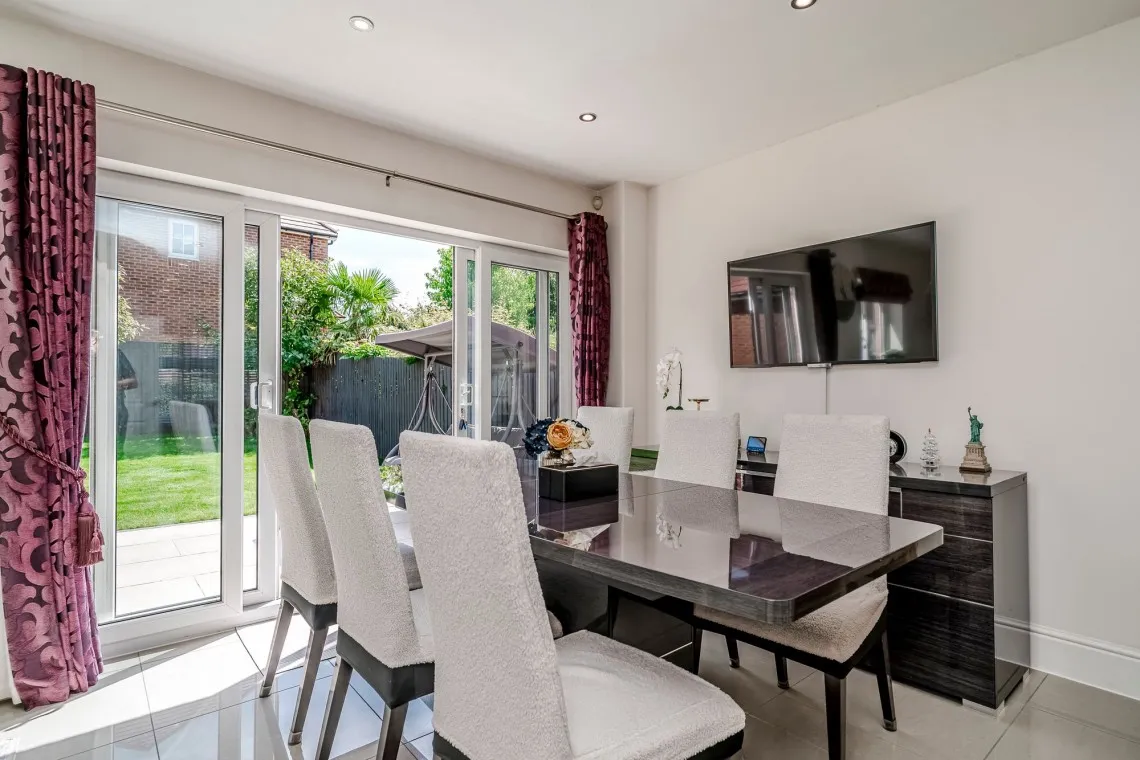 Steaton Close, Buckshaw Village, PR7, photo 13