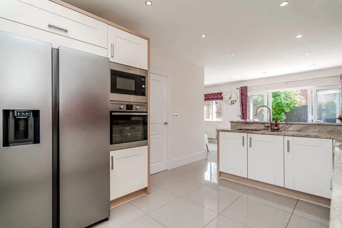 Steaton Close, Buckshaw Village, PR7, photo 20