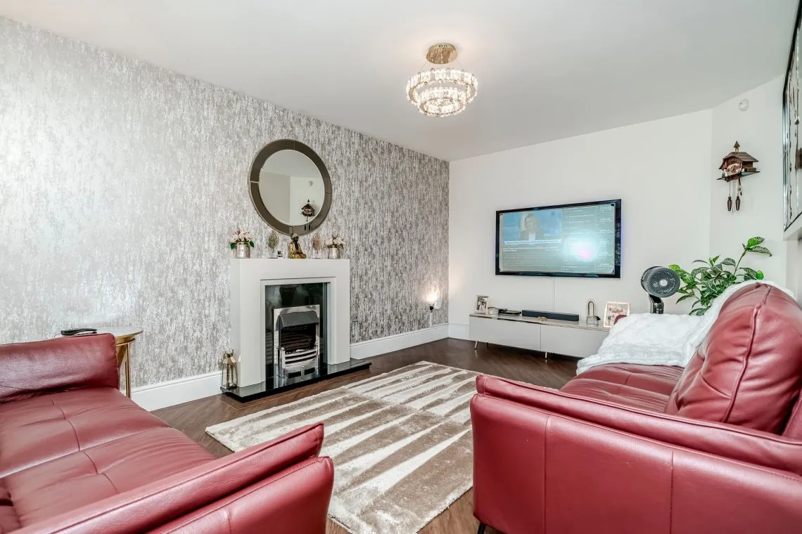 Steaton Close, Buckshaw Village, PR7, photo 7