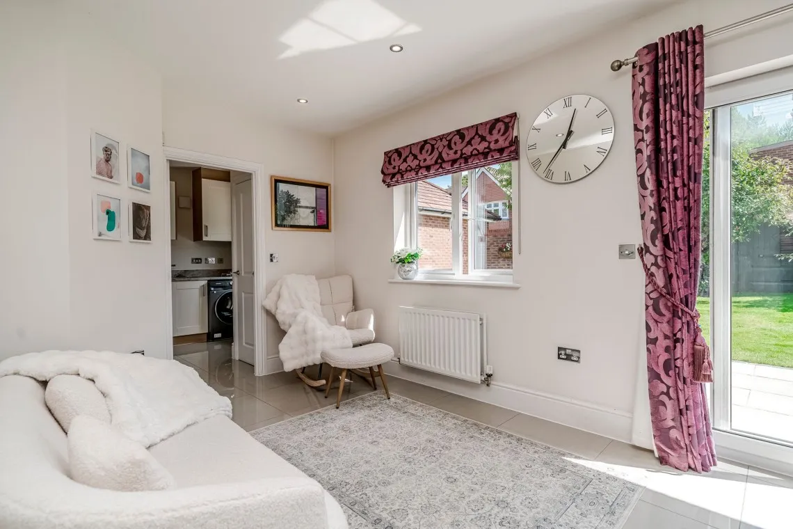 Steaton Close, Buckshaw Village, PR7, photo 21