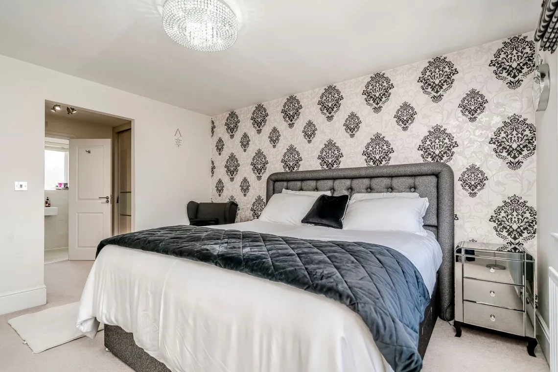 Steaton Close, Buckshaw Village, PR7, photo 29
