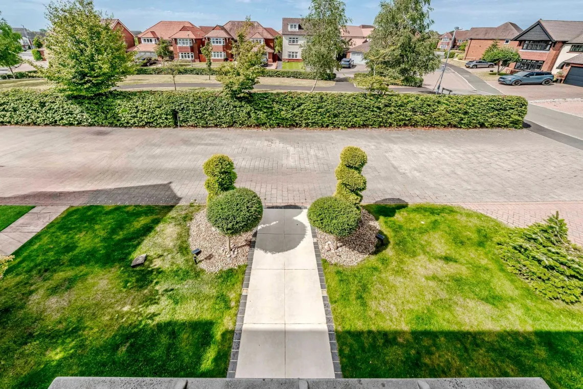 Steaton Close, Buckshaw Village, PR7, photo 57