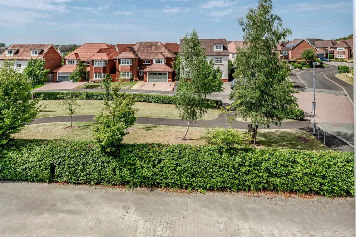 Steaton Close, Buckshaw Village, PR7, photo 42