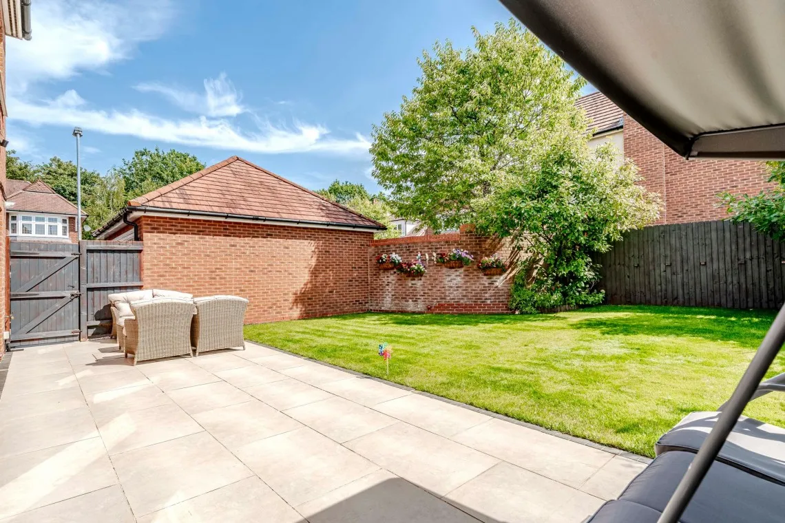 Steaton Close, Buckshaw Village, PR7, photo 53