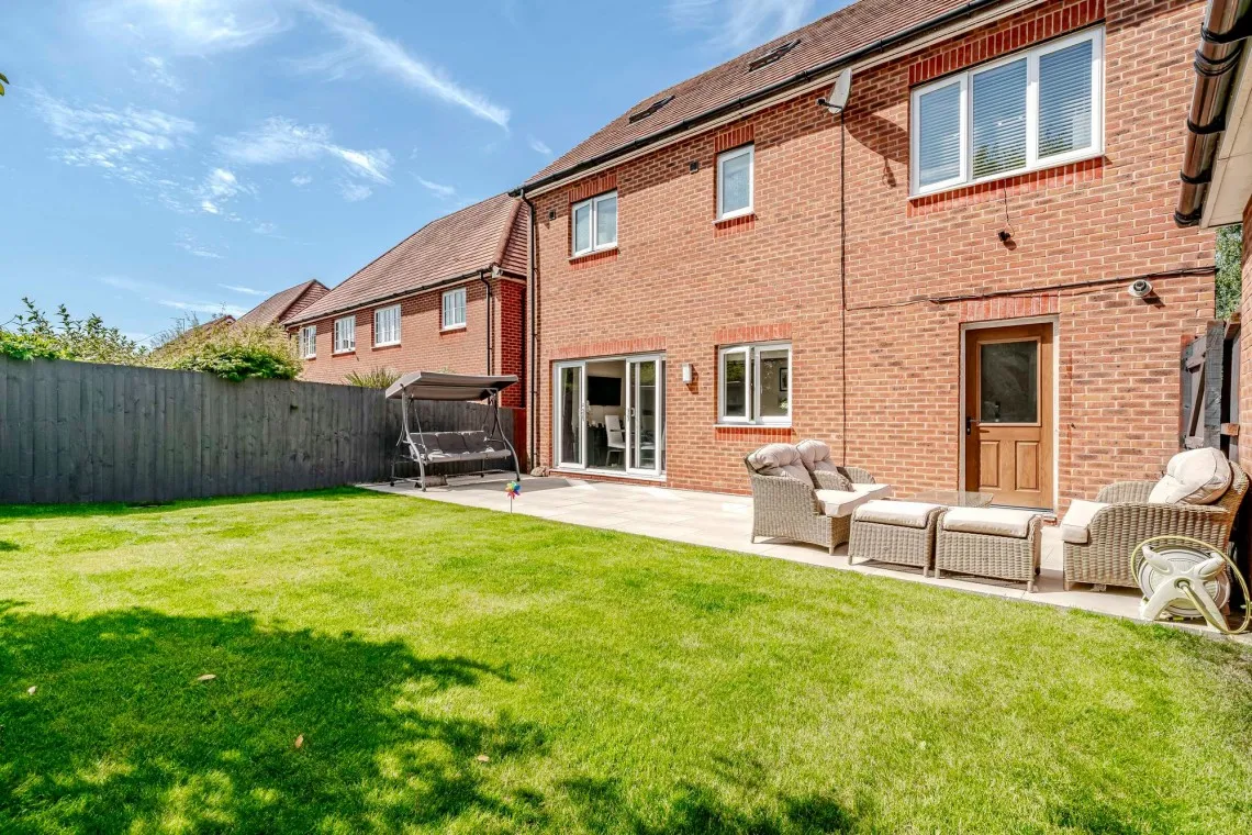 Steaton Close, Buckshaw Village, PR7, photo 54