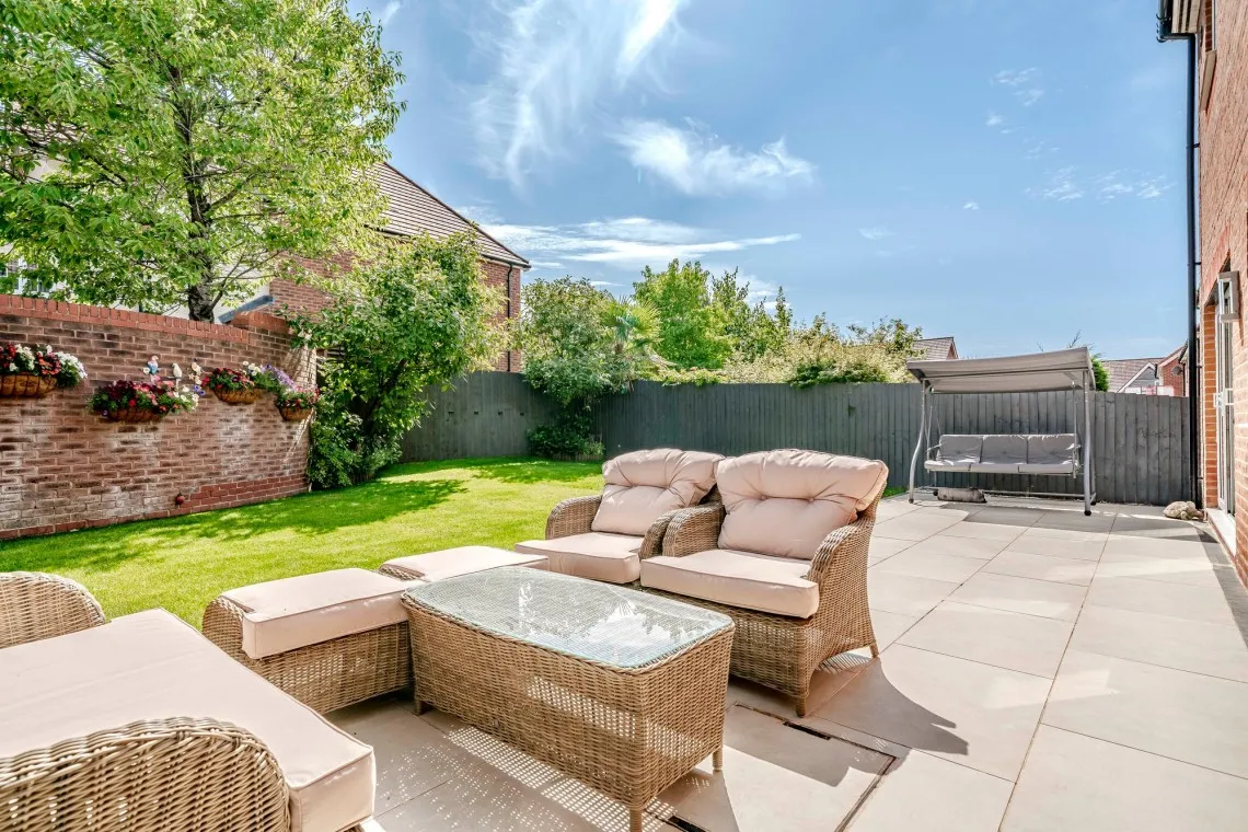 Steaton Close, Buckshaw Village, PR7, photo 55