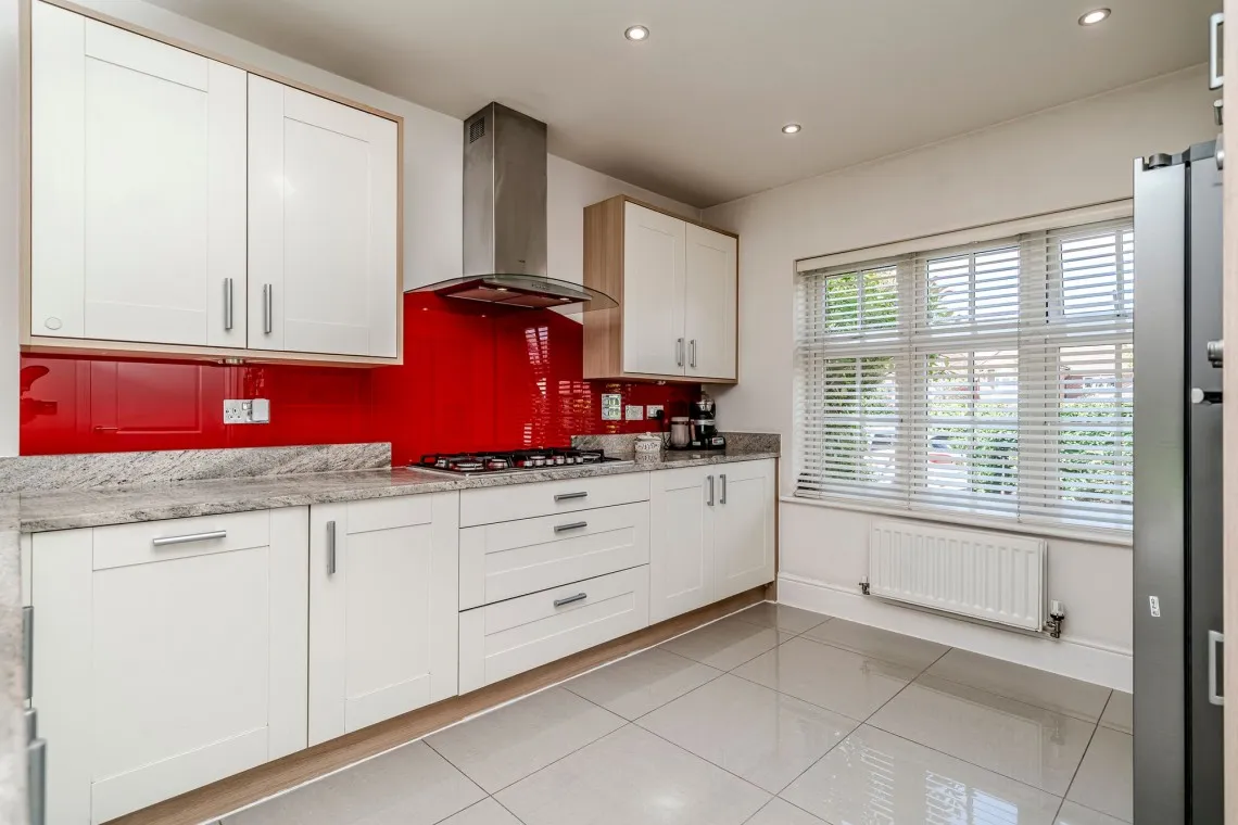 Steaton Close, Buckshaw Village, PR7, photo 16