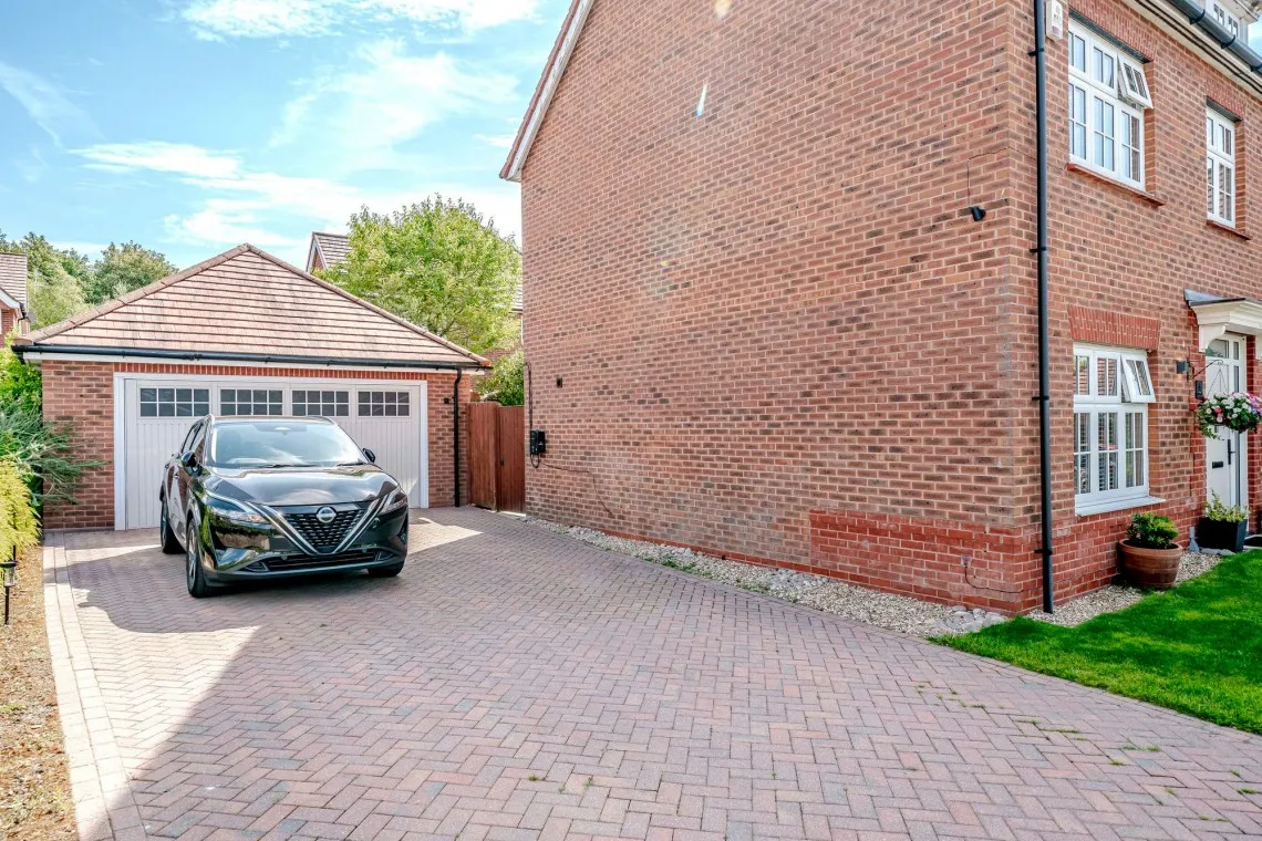 Steaton Close, Buckshaw Village, PR7, photo 56