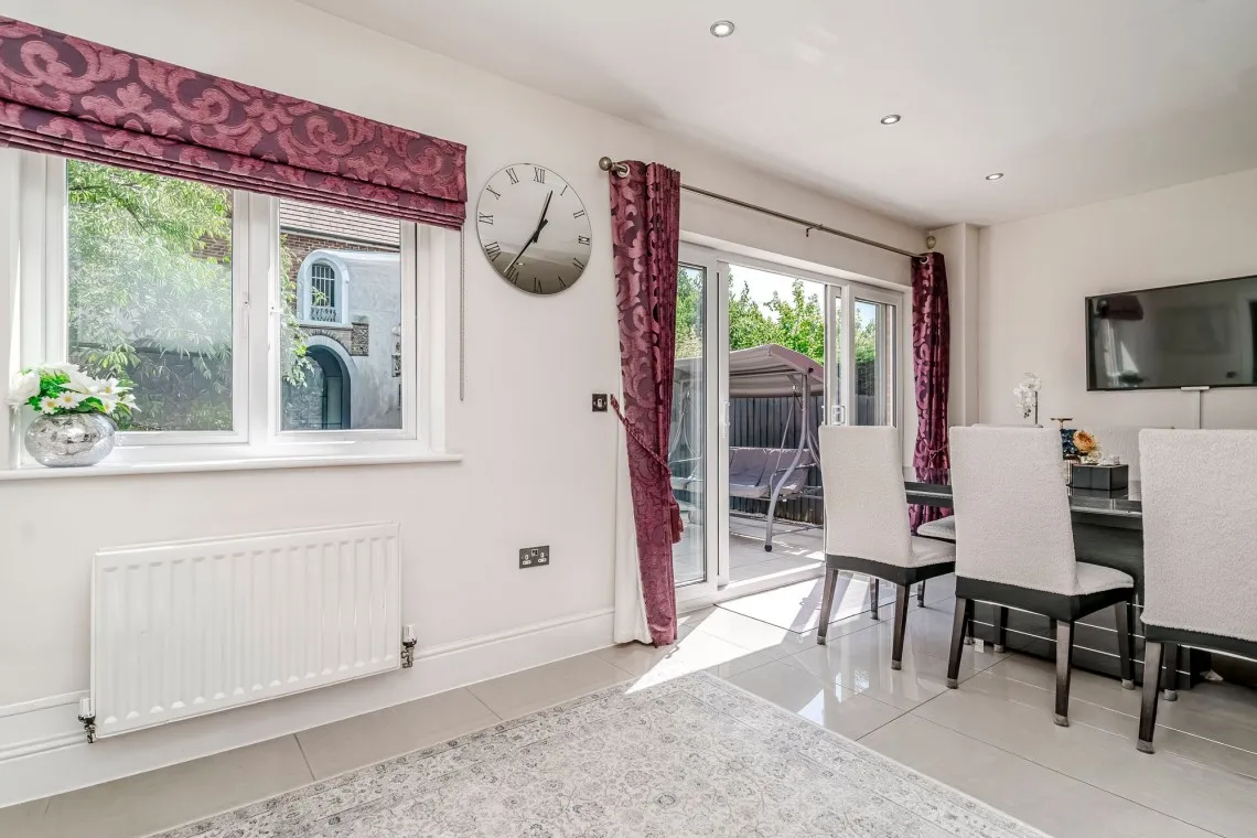 Steaton Close, Buckshaw Village, PR7, photo 12