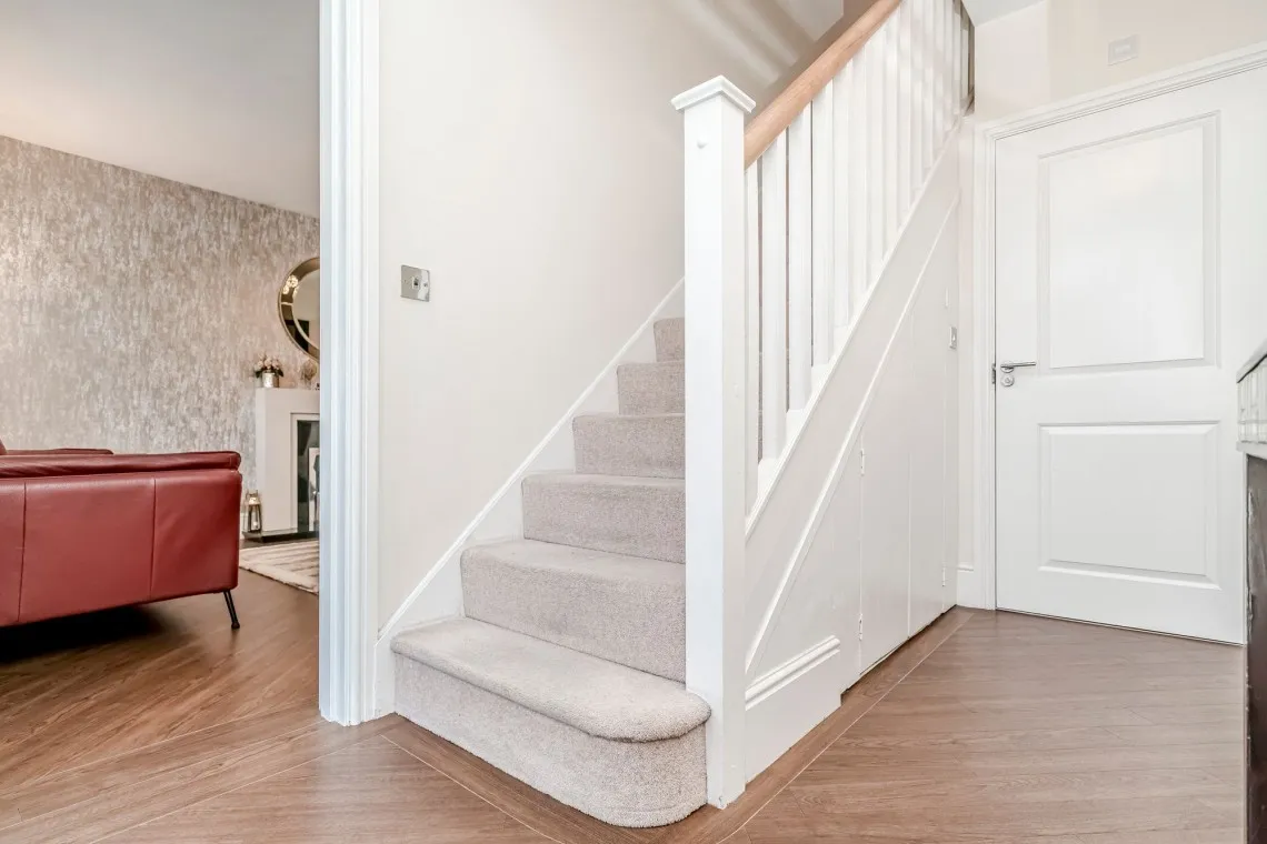 Steaton Close, Buckshaw Village, PR7, photo 24