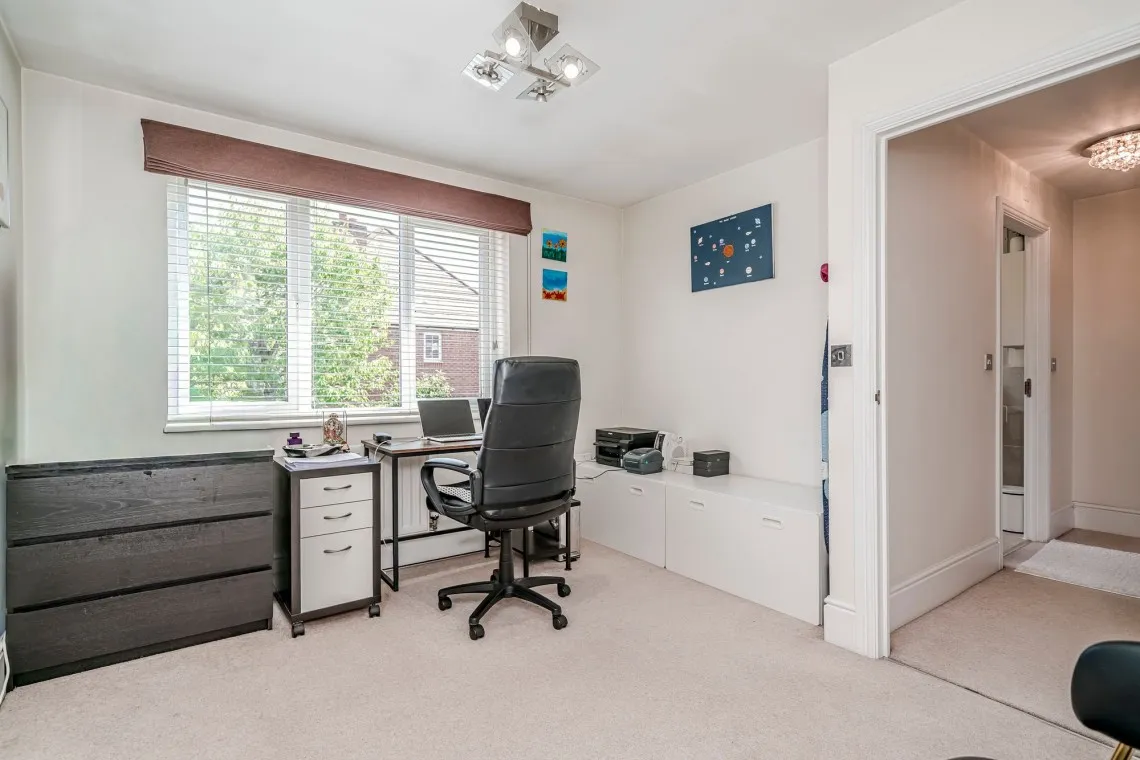 Steaton Close, Buckshaw Village, PR7, photo 37