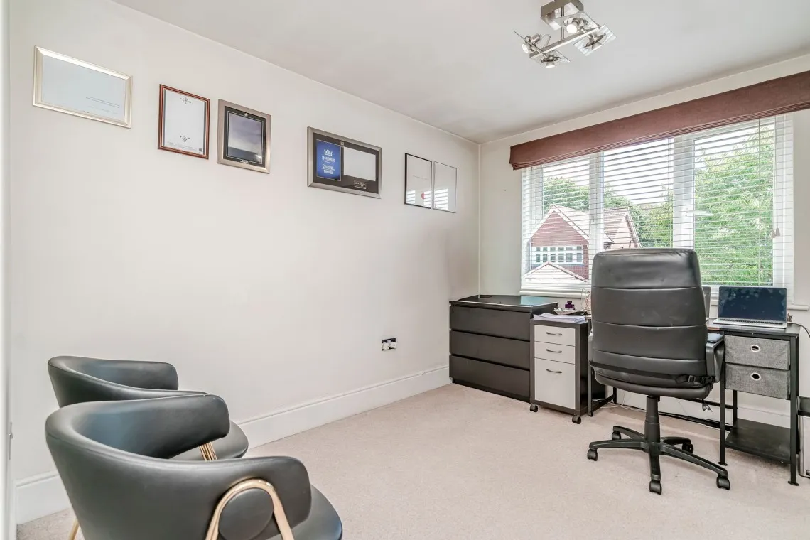 Steaton Close, Buckshaw Village, PR7, photo 38