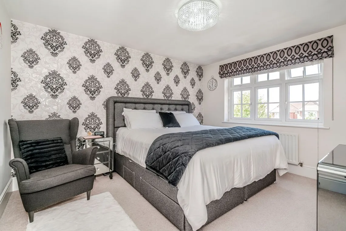 Steaton Close, Buckshaw Village, PR7, photo 26