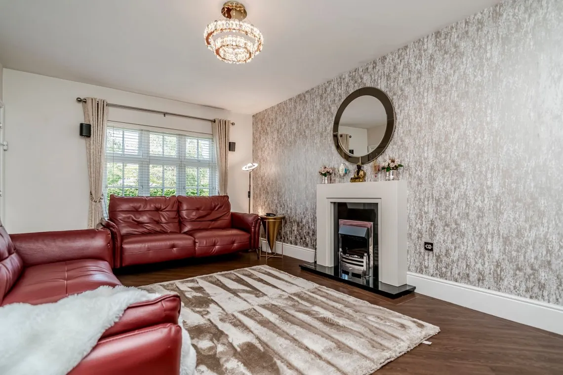 Steaton Close, Buckshaw Village, PR7, photo 5