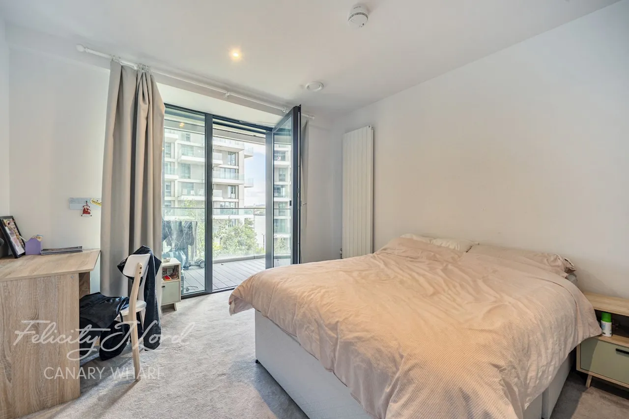 Bonnet Street, London, E16, photo 9