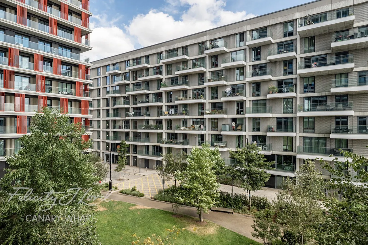Bonnet Street, London, E16, photo 15