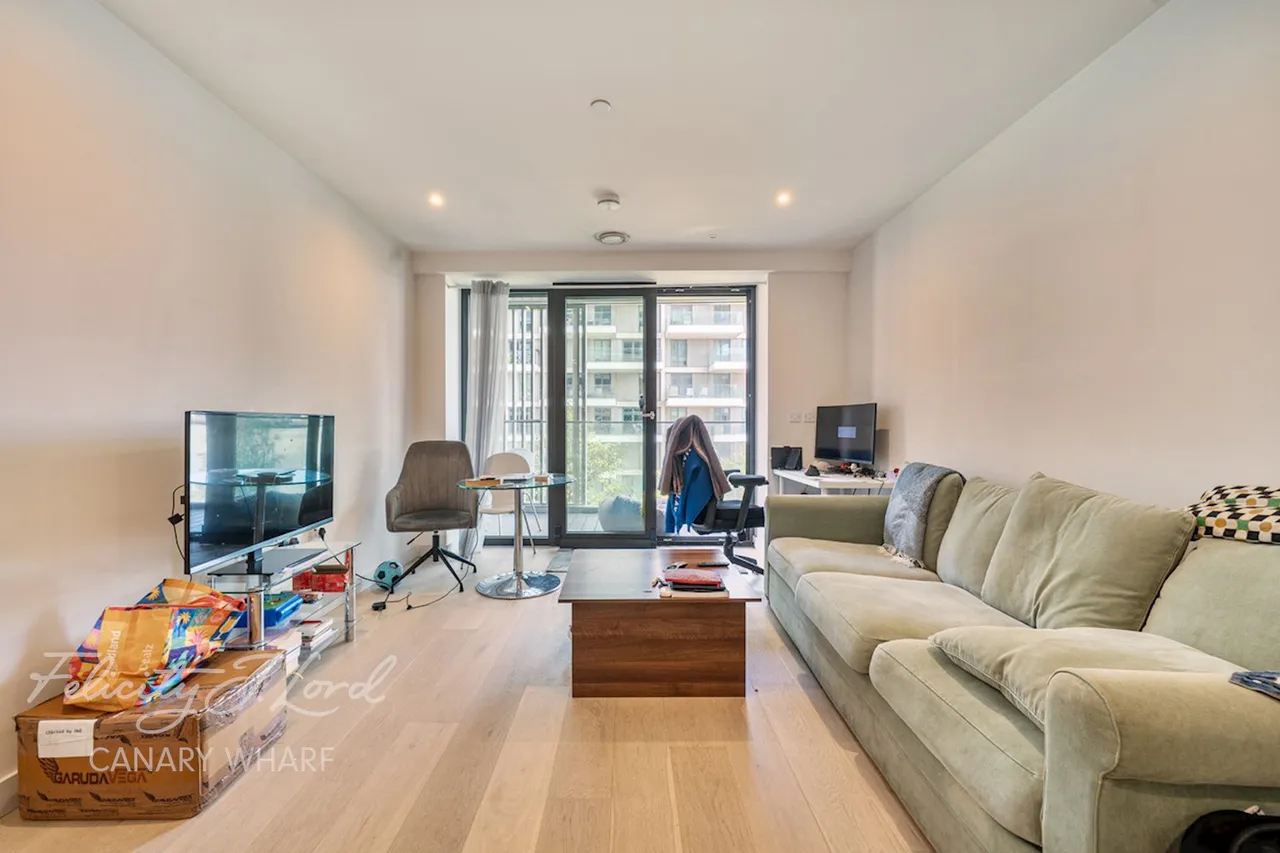 Bonnet Street, London, E16, photo 6