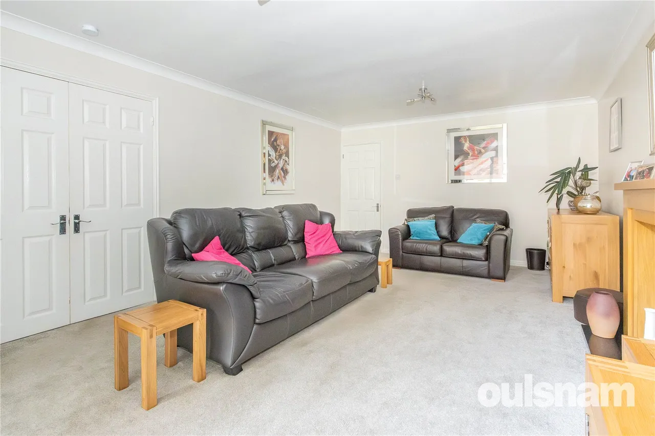 Southbourne Close, Selly Park, Birmingham, West Midlands, B29 7LU, photo 3