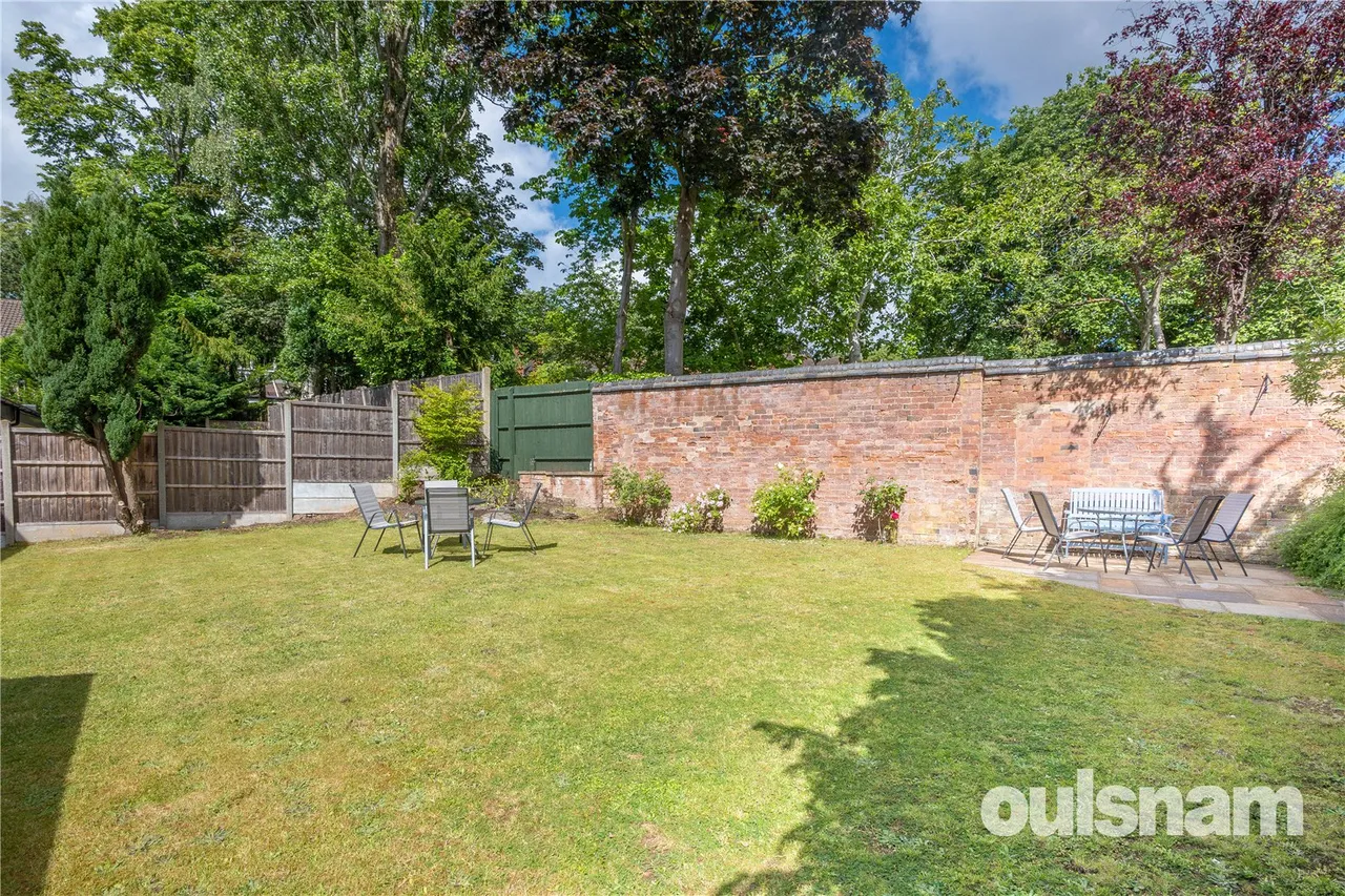 Southbourne Close, Selly Park, Birmingham, West Midlands, B29 7LU, photo 29