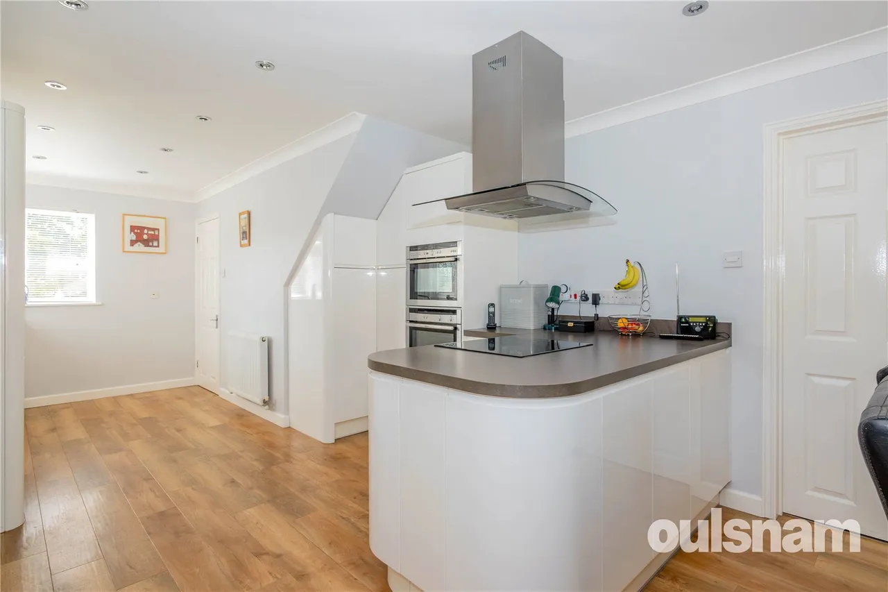 Southbourne Close, Selly Park, Birmingham, West Midlands, B29 7LU, photo 8