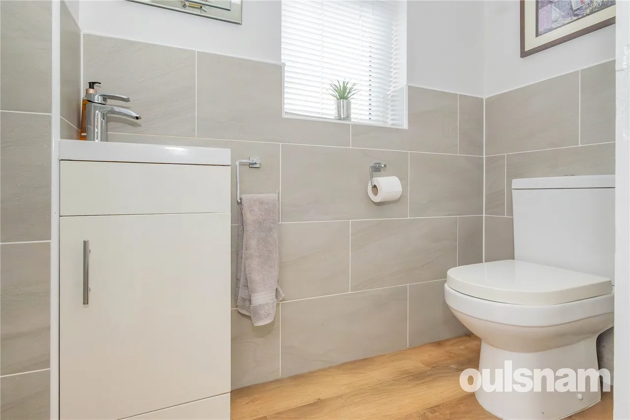 Southbourne Close, Selly Park, Birmingham, West Midlands, B29 7LU, photo 12