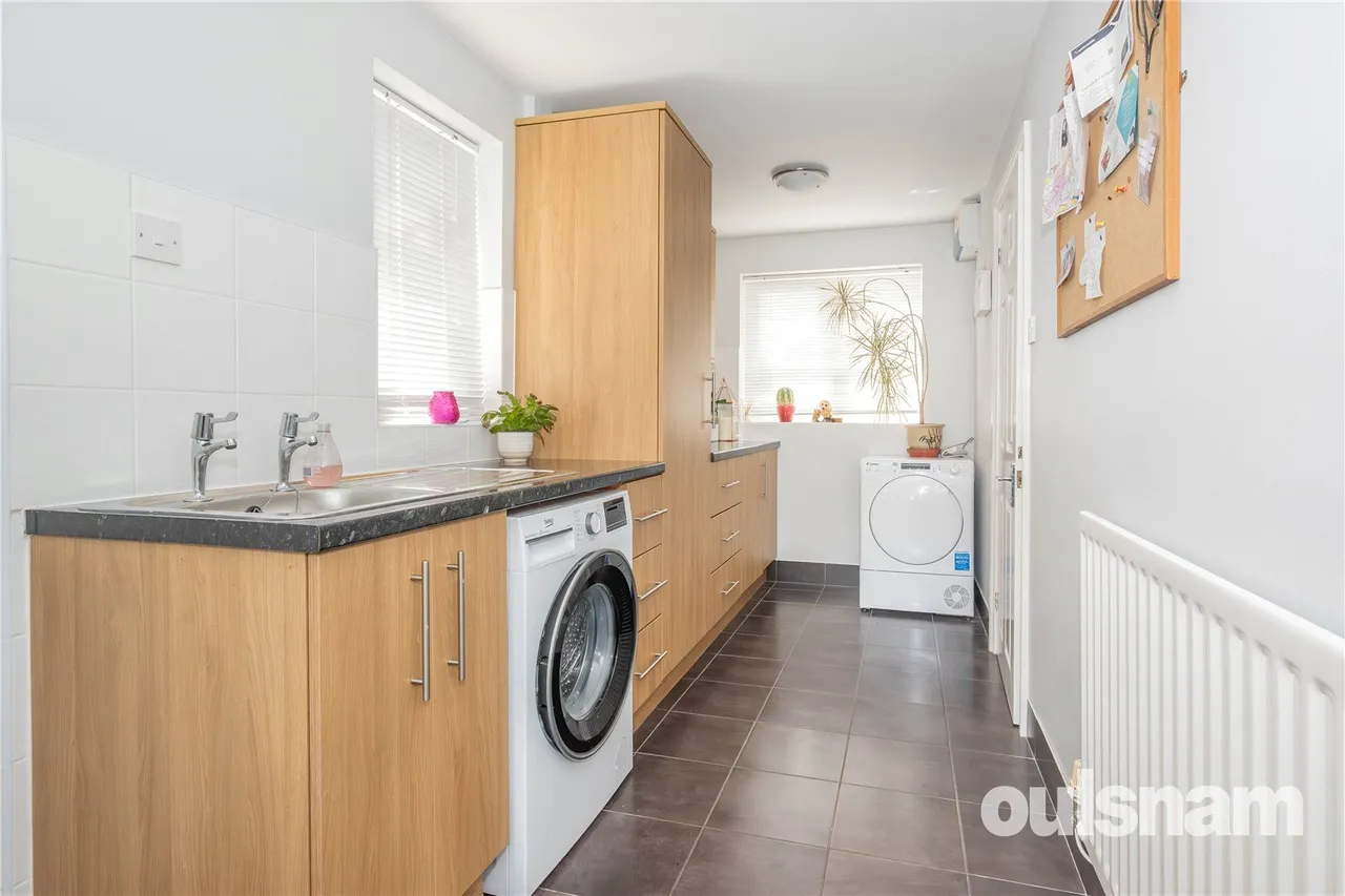 Southbourne Close, Selly Park, Birmingham, West Midlands, B29 7LU, photo 11