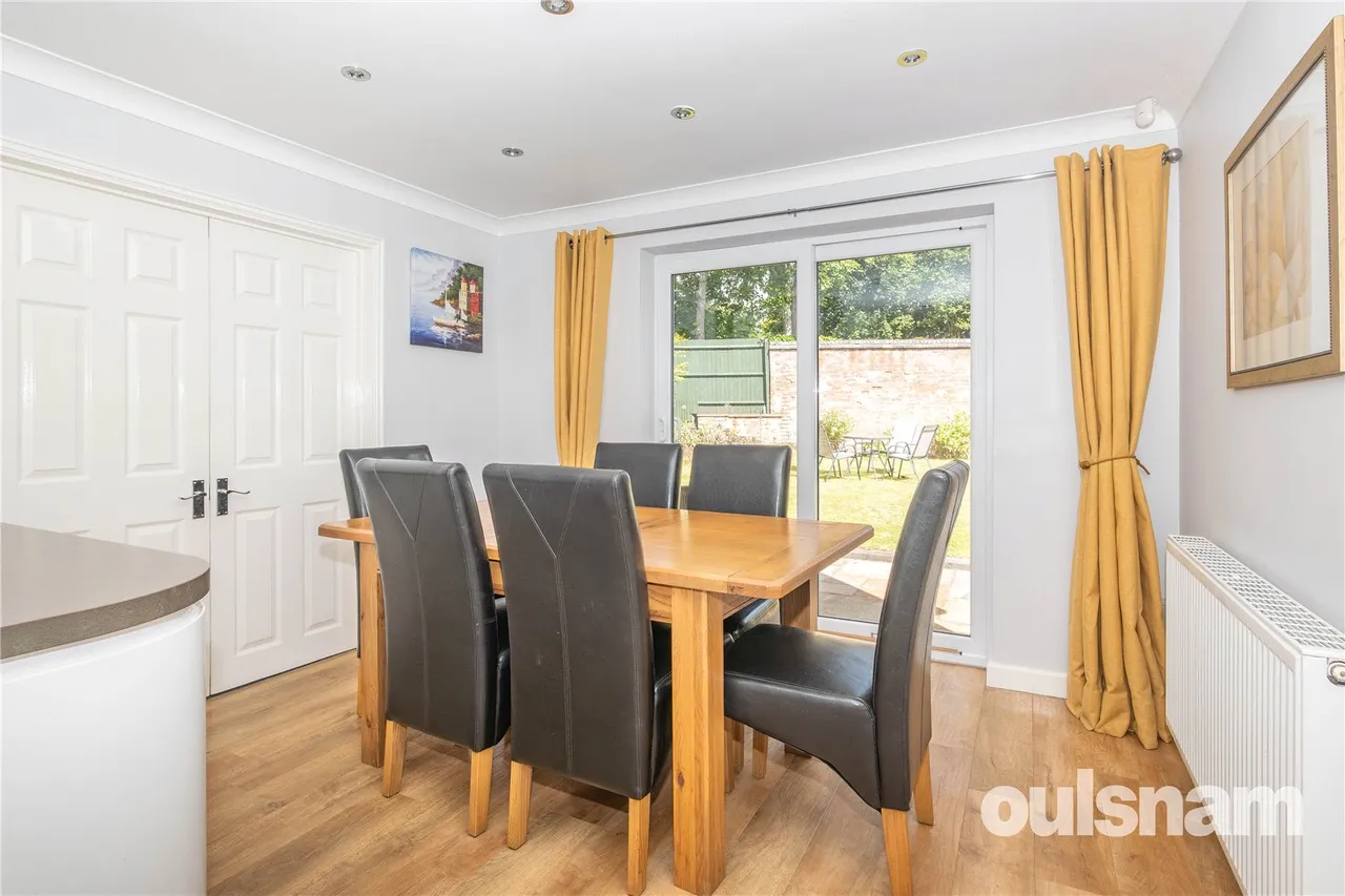 Southbourne Close, Selly Park, Birmingham, West Midlands, B29 7LU, photo 6